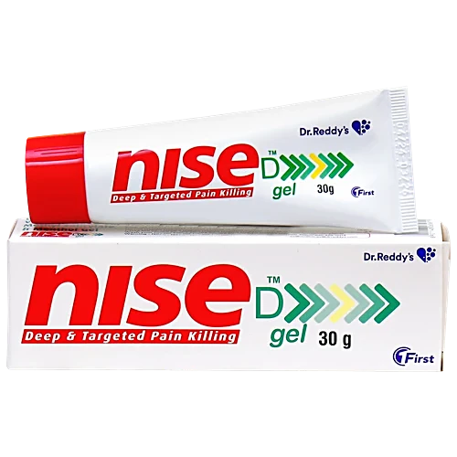 NISE GEL