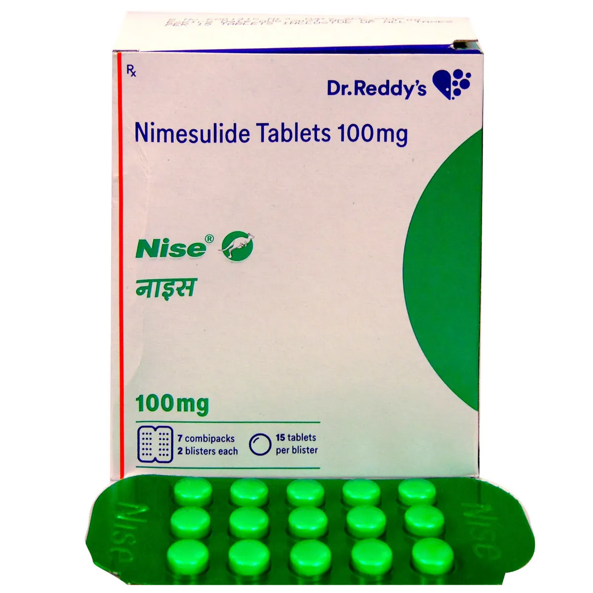 NISE DT TABLET