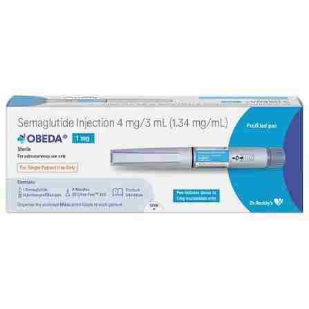 Obeda 4mg Injection