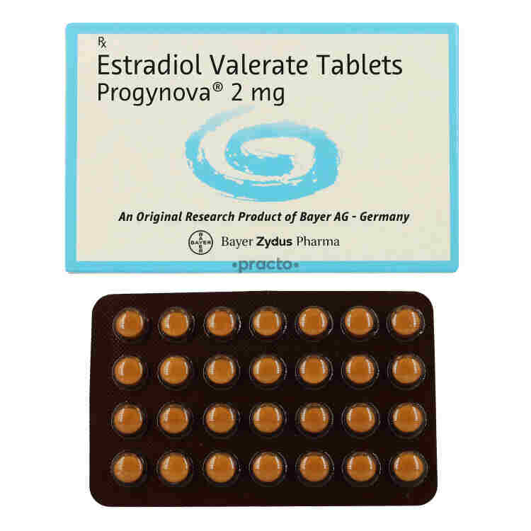 Reclimet OD 30mg Tablets