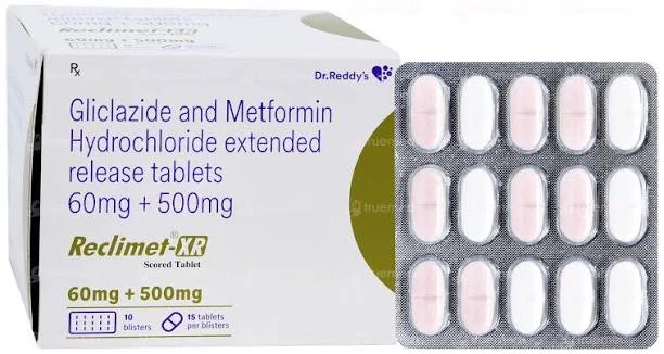 RECLIMET XR TABLET