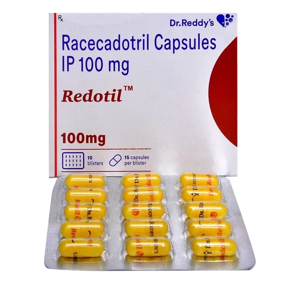 REDOTIL CAPSULE