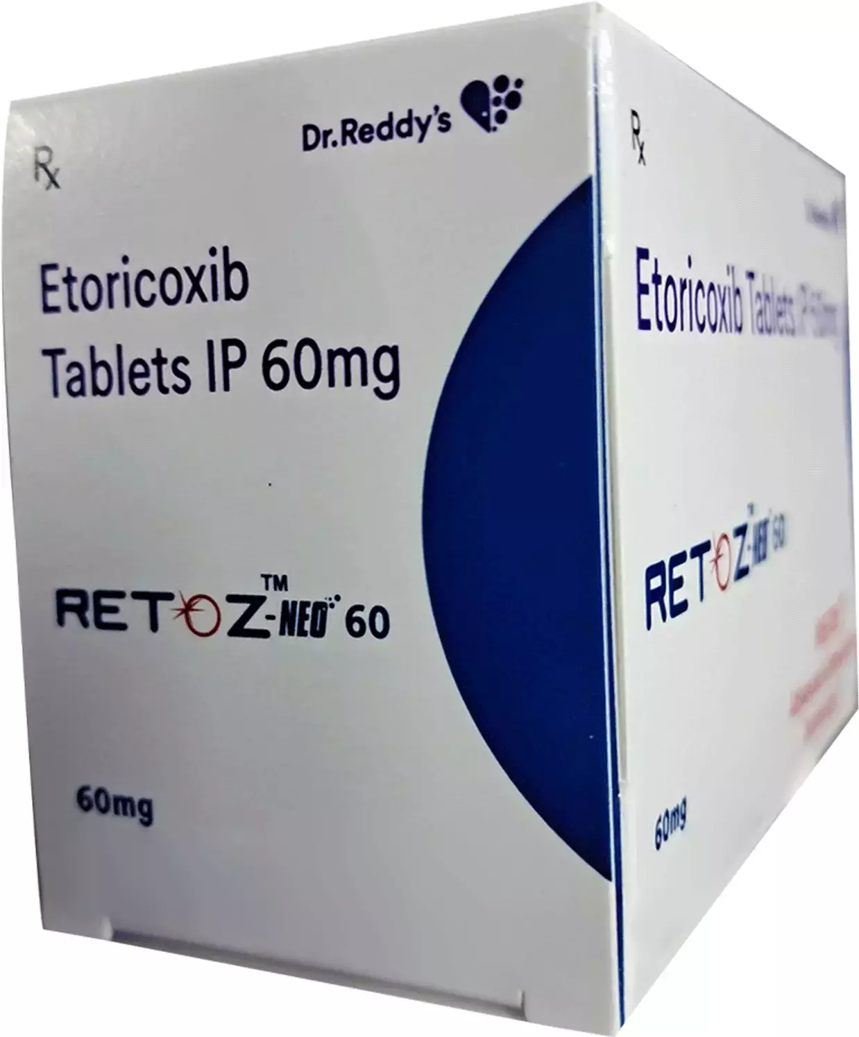 RETOZ NEO 60mg
