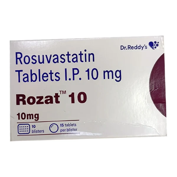ROZAT 10MG TABLET