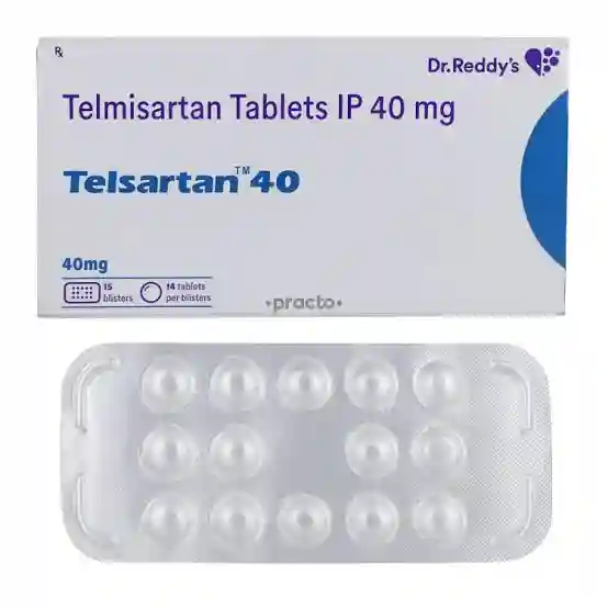 TELSARTAN AM TABLET