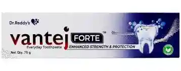 VANTEJ FORTE TOOTHPA