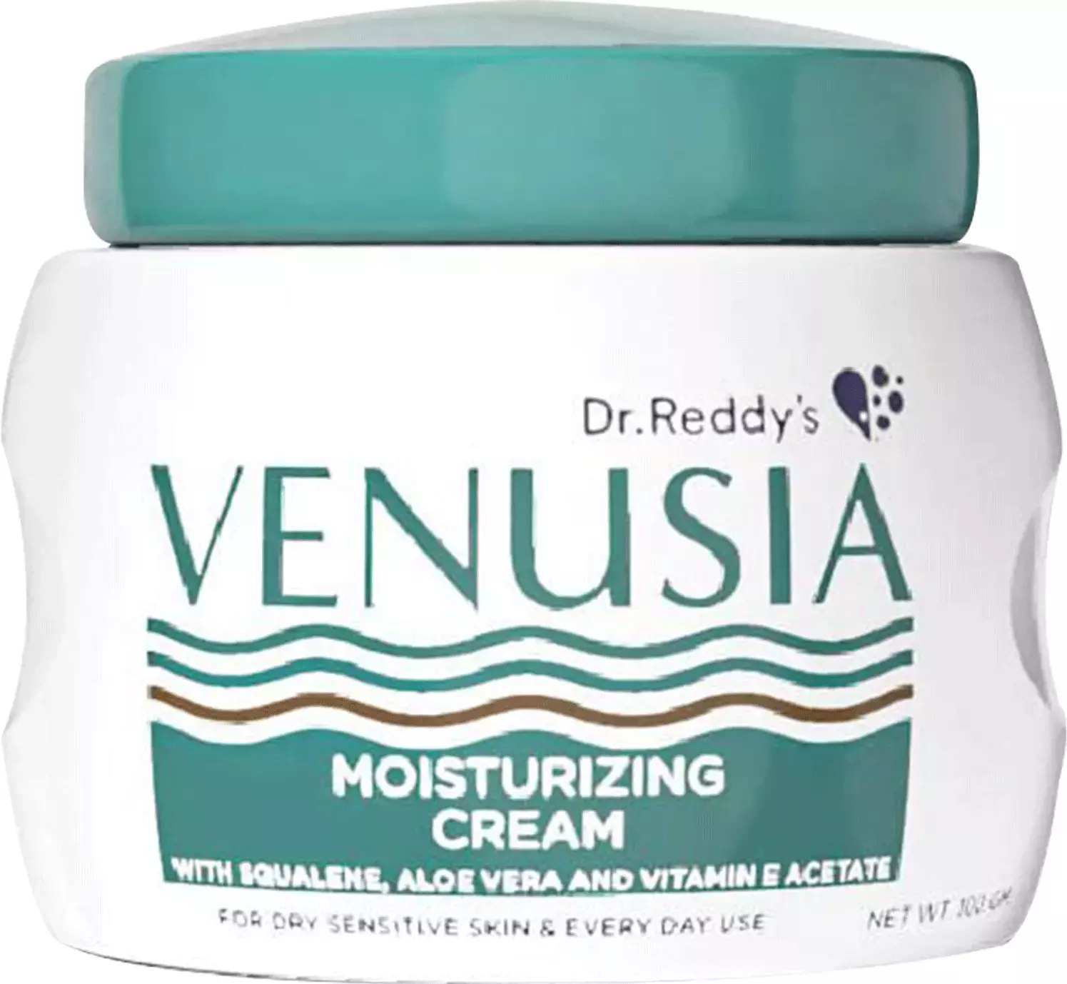 VENUSIA CREAM