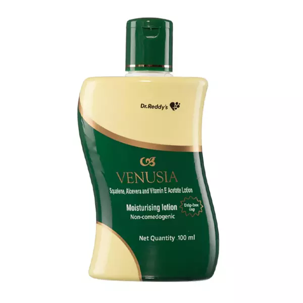 VENUSIA Lotion