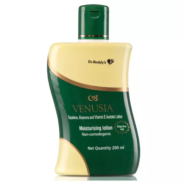 VENUSIA LOTION 200ML