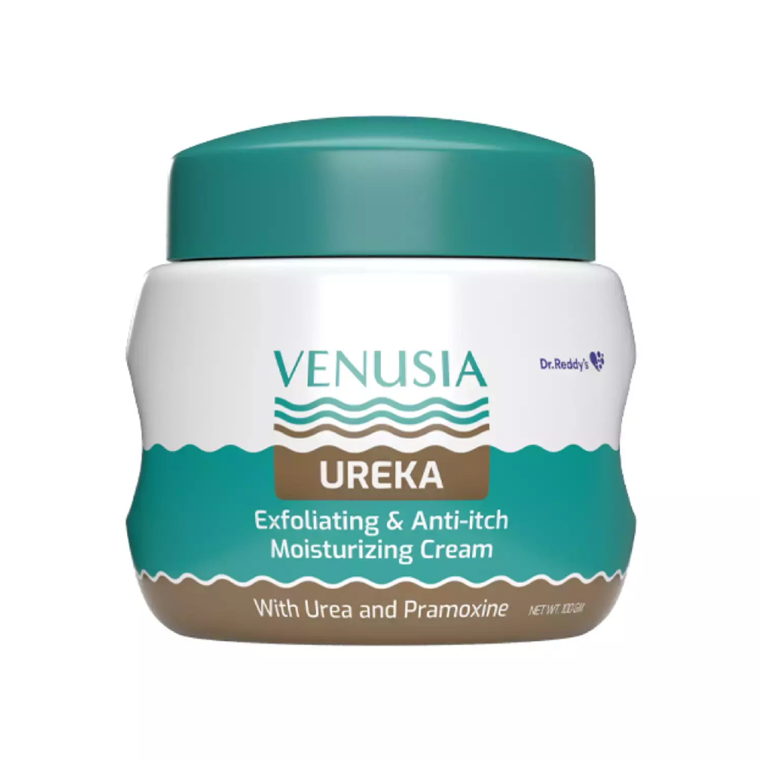 VENUSIA UREKA Cream