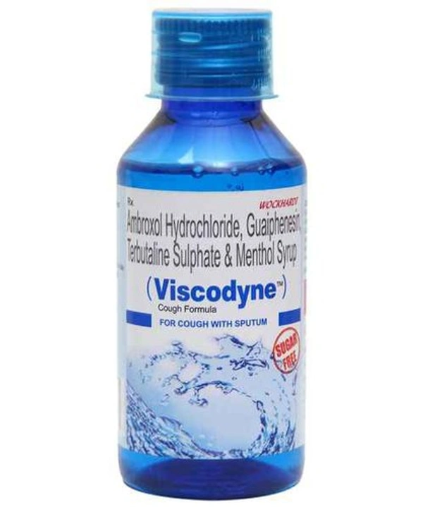 VISCODYNE Exp.