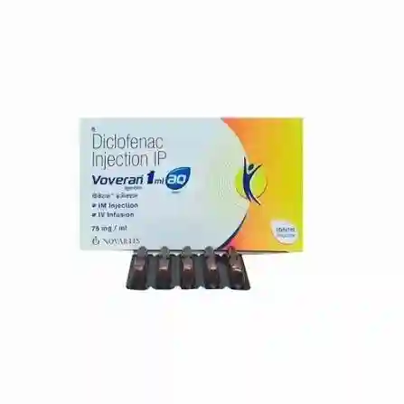 VOVERAN INJECTION