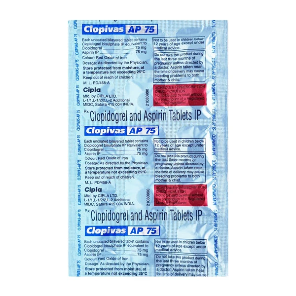 COGNOLIN-P TABLET