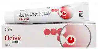 ACIVIR CREAM