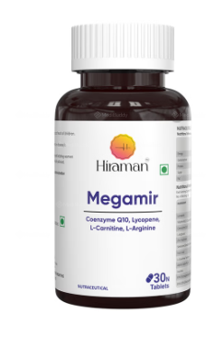 MEGAMIR TABLET