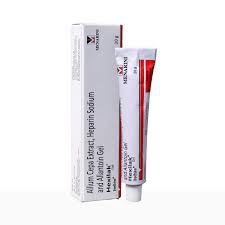 HEXILAK GEL 20GM