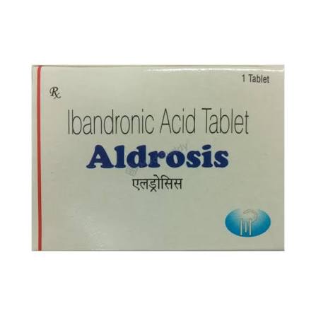 ALDROSIS TABLET