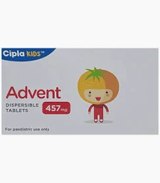 ADVENT 600MG INJECTION