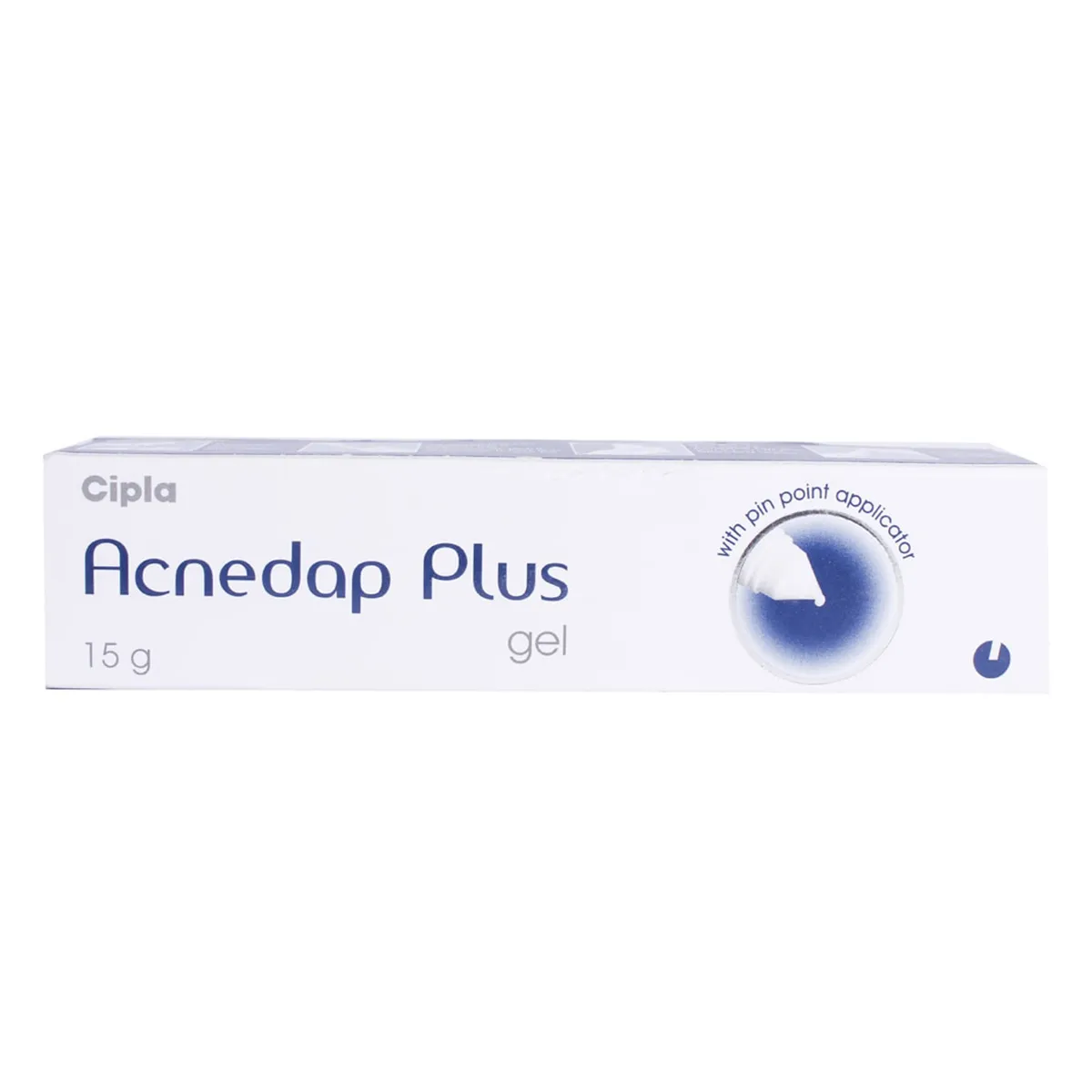 ACNEDAP PLUS GEL