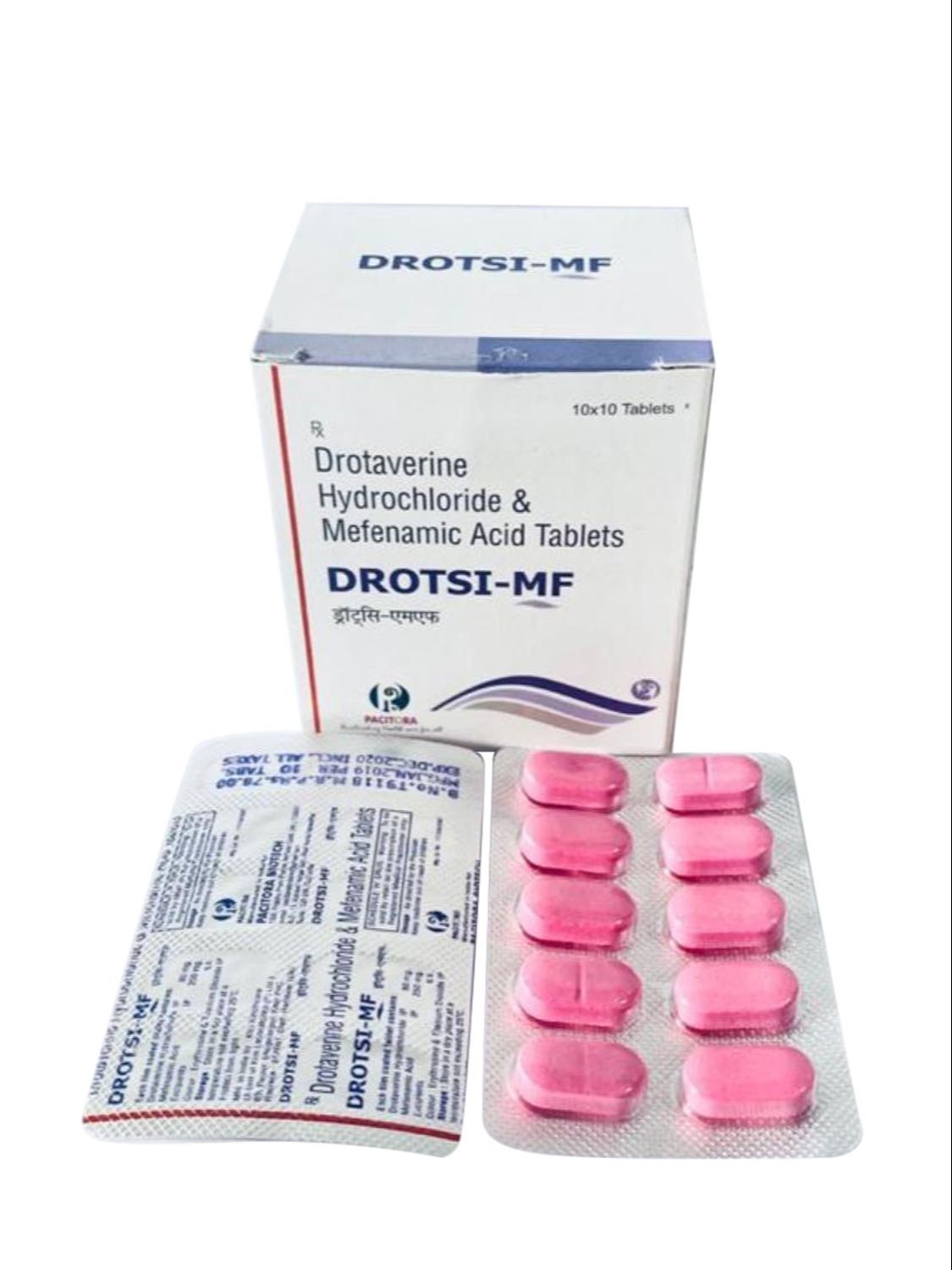 DROSIS MF TABLET