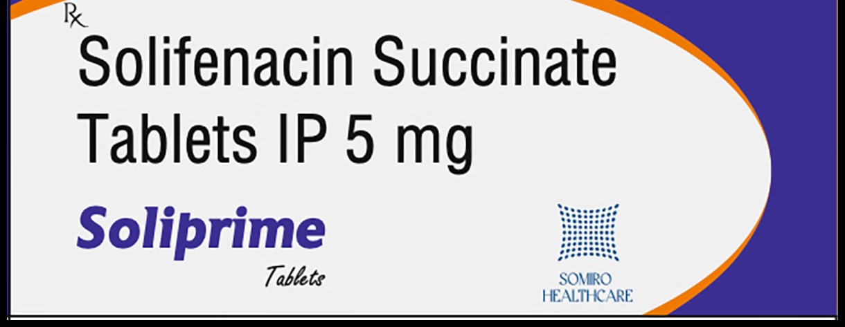 SOLIPRIME TABLET