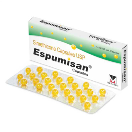 ESPUMISAN ENDO