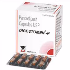 DIGESTOMEN-P CAPSULE