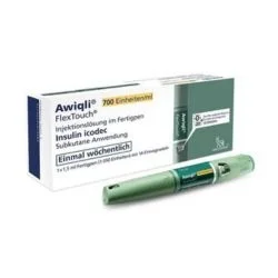 AWIQLI FLEXTOUCH PEN 1ML