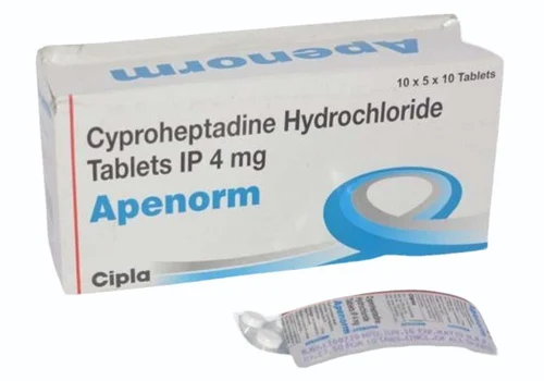 APENORM 4MG TABLET