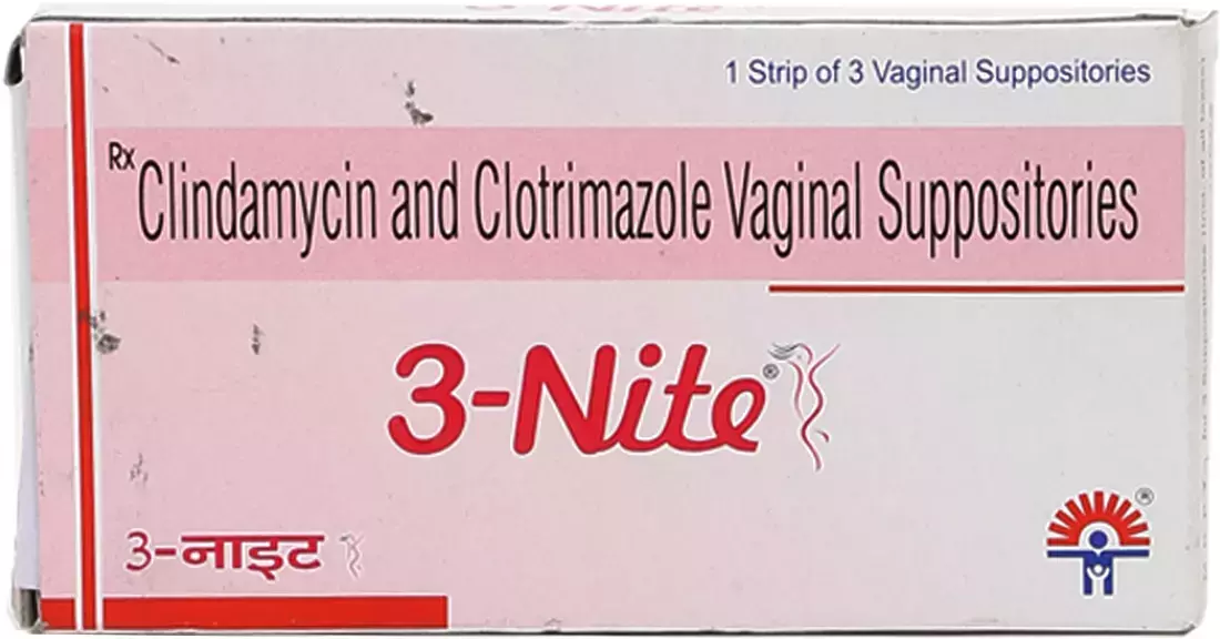 3-NITE