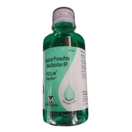 PICLIN SYRUP