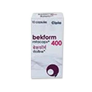 BEKFORM 400 ROTACAP
