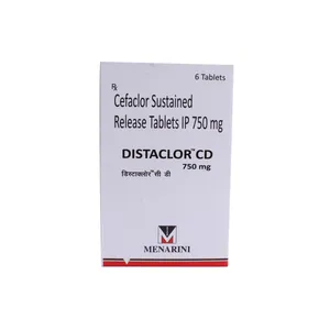 TACLOR DT TABLET