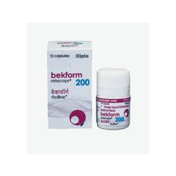 BECKFORM 200R/C