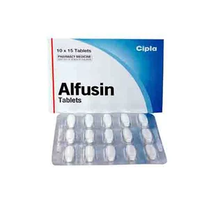 ALFUSIN TABLET