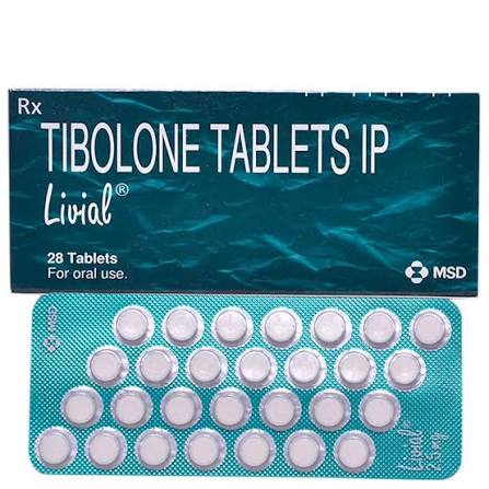 LIVIAL TABLET