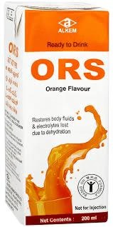 A TO Z ORS