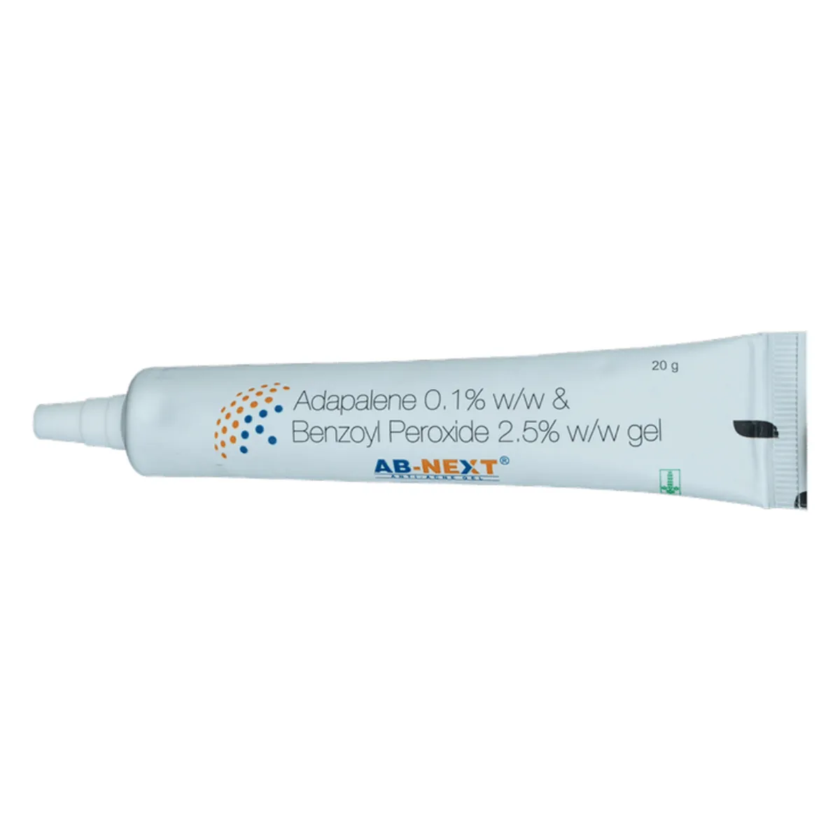 AB NEXT GEL