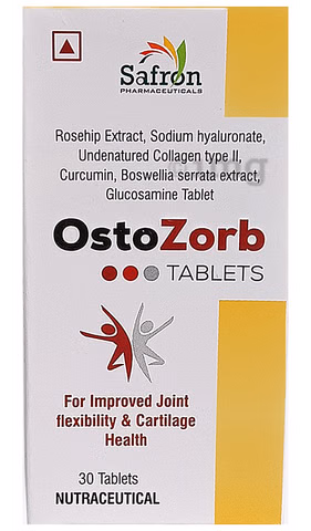 OSTOZORB TABLET