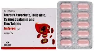 2 PEN-250MG LB TABLET