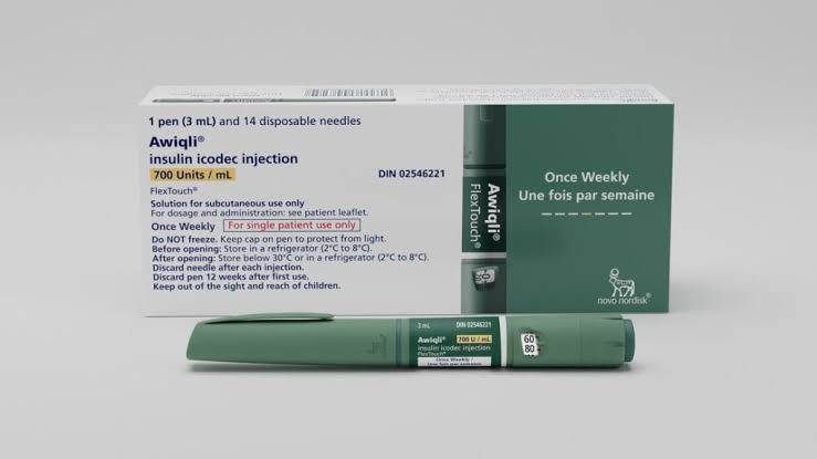 AWIQLI FLEXTOUCH PEN 3ML