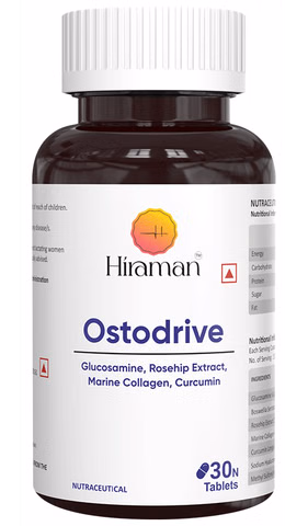 OSTODRIVE TABLET