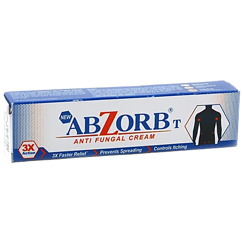 ABZORB B CREAM