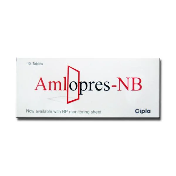 AMLOPRES NB TABLET