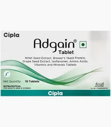 ADGAIN CAPSULE