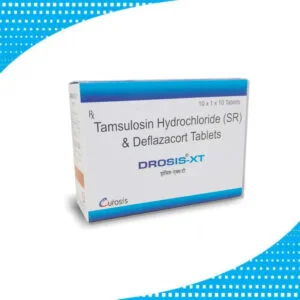 DROSIS TABLETS