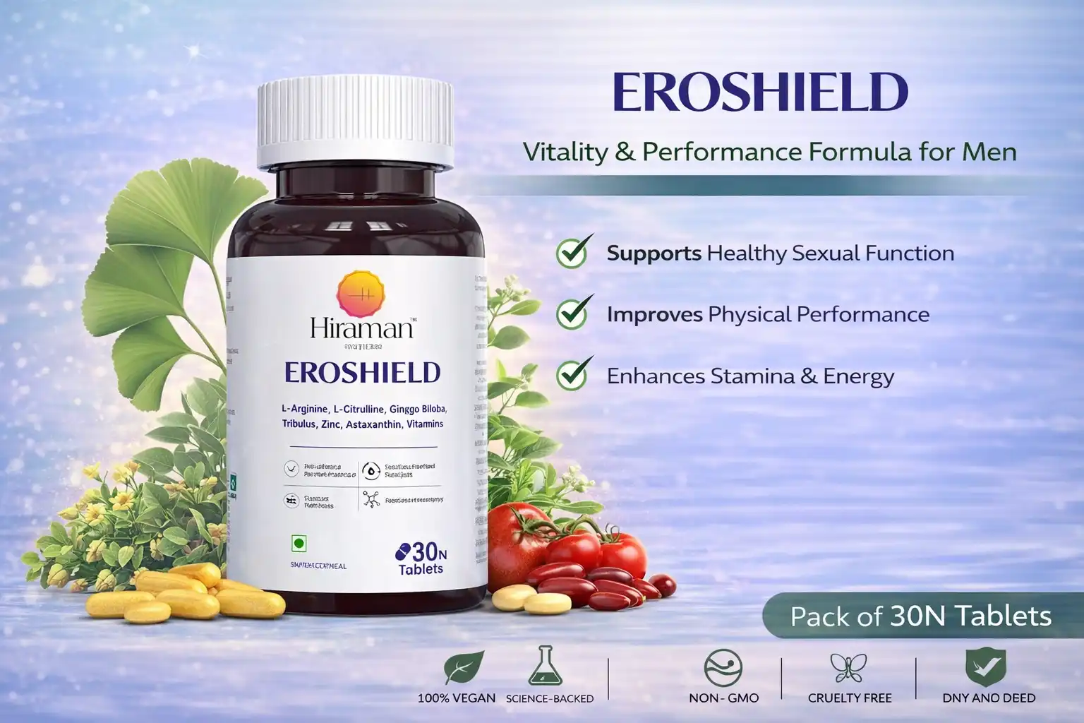 EROSHIELD TABLET