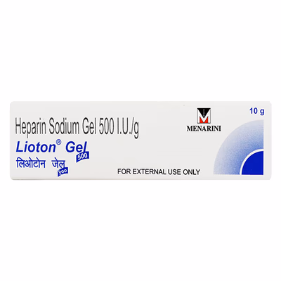 LIOTON GEL