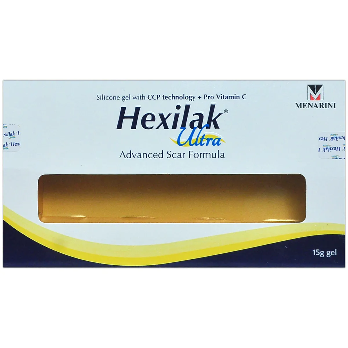 HEXILAK ULTRA GEL