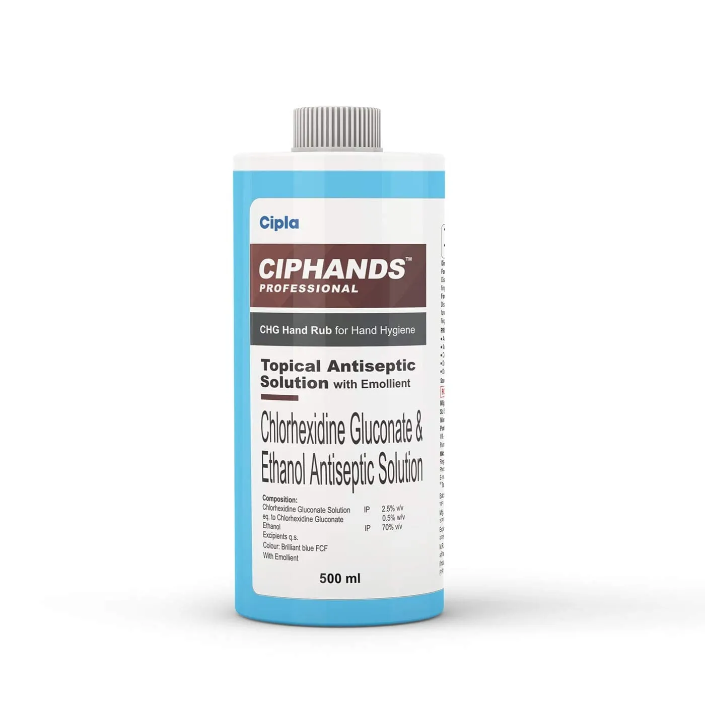 CIPHANDS HANDRUB 500ML